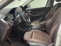 BMW X2 sDrive25i M Sport Dark Night Edition - ფოტო 14