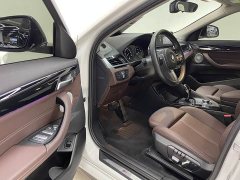 BMW X2 sDrive25i M Sport Dark Night Edition - ფოტო 15