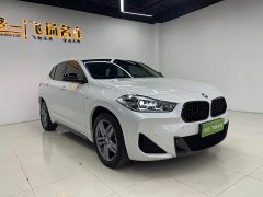 BMW X2 sDrive25i M Sport Dark Night Edition - ფოტო 2