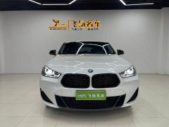 BMW X2 sDrive25i M Sport Dark Night Edition - ფოტო 3