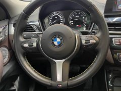 BMW X2 sDrive25i M Sport Dark Night Edition - ფოტო 4