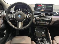 BMW X2 sDrive25i M Sport Dark Night Edition - ფოტო 5