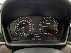 BMW X2 sDrive25i M Sport Dark Night Edition - ფოტო 6