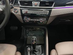 BMW X2 sDrive25i M Sport Dark Night Edition - ფოტო 7