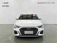 Audi A3 A3L Limousine 35 TFSI Fashion Sport Edition - ფოტო 2