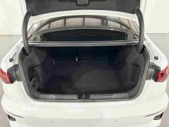 Audi A3 A3L Limousine 35 TFSI Fashion Sport Edition - ფოტო 6