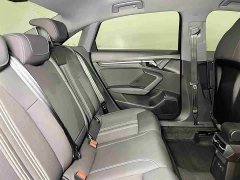 Audi A3 A3L Limousine 35 TFSI Fashion Sport Edition - ფოტო 7