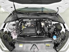 Audi A3 A3L Limousine 35 TFSI Fashion Sport Edition - ფოტო 8