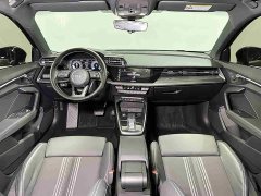 Audi A3 A3L Limousine 35 TFSI Fashion Sport Edition - ფოტო 9