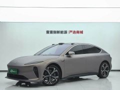NIO ET5 2022 75kWh - ფოტო 1