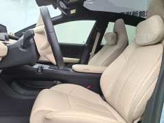 NIO ET5 2022 75kWh - ფოტო 4