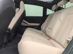 NIO ET5 2022 75kWh - ფოტო 5
