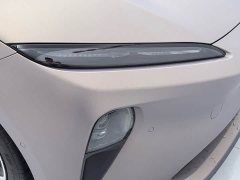 NIO ET5 2022 75kWh - ფოტო 6