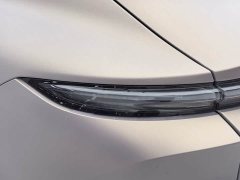 NIO ET5 2022 75kWh - ფოტო 7