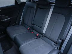 Audi Q3 35 TFSI Fashion Dynamic - ფოტო 10