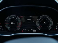 Audi Q3 35 TFSI Fashion Dynamic - ფოტო 11