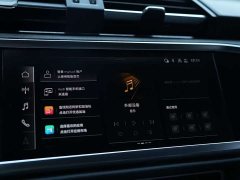 Audi Q3 35 TFSI Fashion Dynamic - ფოტო 12