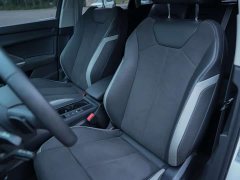 Audi Q3 35 TFSI Fashion Dynamic - ფოტო 14
