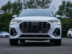 Audi Q3 35 TFSI Fashion Dynamic - ფოტო 2