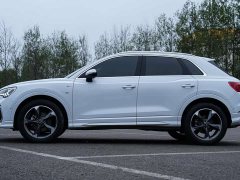 Audi Q3 35 TFSI Fashion Dynamic - ფოტო 5