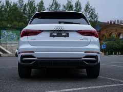 Audi Q3 35 TFSI Fashion Dynamic - ფოტო 7