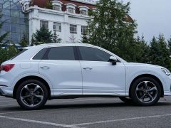 Audi Q3 35 TFSI Fashion Dynamic - ფოტო 8
