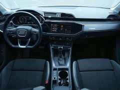 Audi Q3 35 TFSI Fashion Dynamic - ფოტო 9