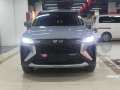 Geely Boyue X 1.8TD DCT Smart Edition - ფოტო 1