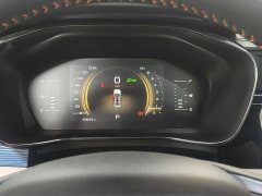 Geely Boyue X 1.8TD DCT Smart Edition - ფოტო 11