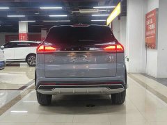 Geely Boyue X 1.8TD DCT Smart Edition - ფოტო 4