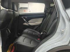 Geely Boyue X 1.8TD DCT Smart Edition - ფოტო 8