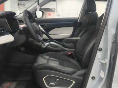 Geely Boyue X 1.8TD DCT Smart Edition - ფოტო 9