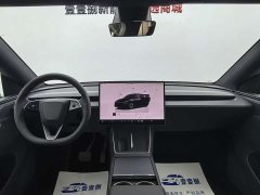 Tesla Model Y L Long Range All-Wheel Drive - ფოტო 4