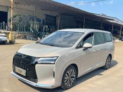 Wuling Starlight 730 New Energy PHEV 125km Luxury - ფოტო 1