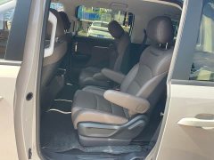 Wuling Starlight 730 New Energy PHEV 125km Luxury - ფოტო 7