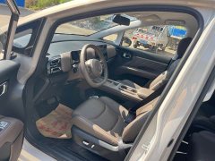 Wuling Starlight 730 New Energy PHEV 125km Luxury - ფოტო 8