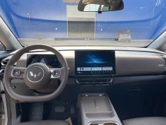 Wuling Starlight 730 New Energy PHEV 125km Luxury - ფოტო 9