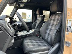 Mercedes-Benz G-Class G 500 - ფოტო 12
