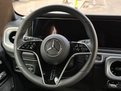 Mercedes-Benz G-Class G 500 - ფოტო 14