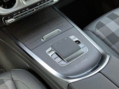 Mercedes-Benz G-Class G 500 - ფოტო 15