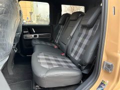 Mercedes-Benz G-Class G 500 - ფოტო 17