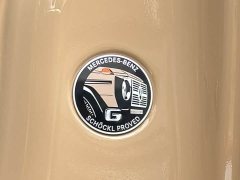 Mercedes-Benz G-Class G 500 - ფოტო 4