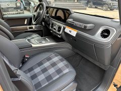 Mercedes-Benz G-Class G 500 - ფოტო 6