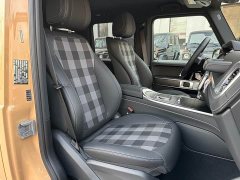 Mercedes-Benz G-Class G 500 - ფოტო 7