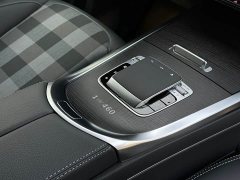 Mercedes-Benz G-Class G 500 - ფოტო 9