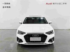 Audi A4L 40 TFSI Fashion Dynamic - ფოტო 2