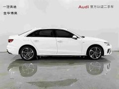 Audi A4L 40 TFSI Fashion Dynamic - ფოტო 3
