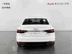 Audi A4L 40 TFSI Fashion Dynamic - ფოტო 5