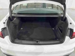 Audi A4L 40 TFSI Fashion Dynamic - ფოტო 6