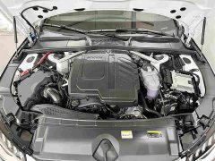 Audi A4L 40 TFSI Fashion Dynamic - ფოტო 8